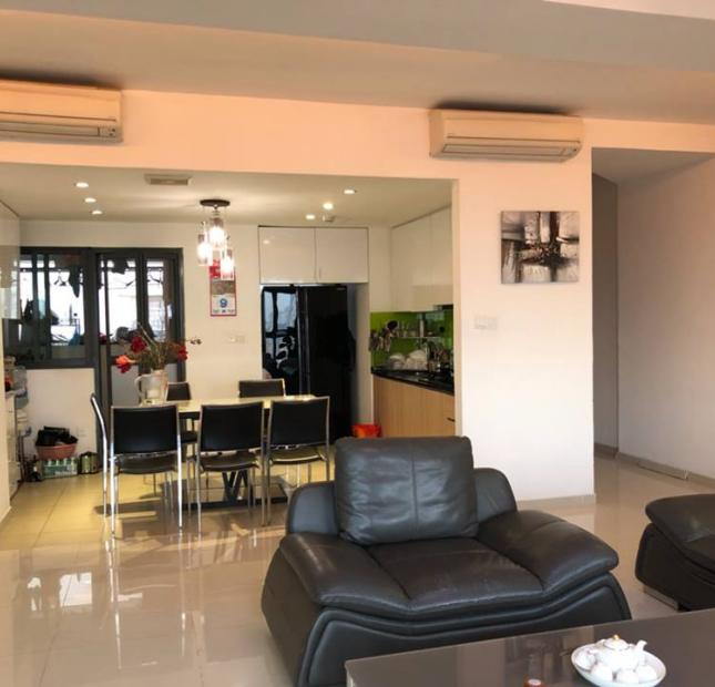 Cho thuê căn hộ Golden Land 275 Nguyễn Trãi, 2 ngủ- 111m2, dịch vụ HẤP DẪN, hiện đại (0967.069.366)