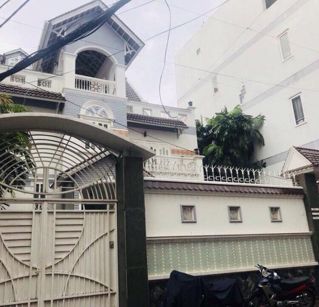 Bán nhà hẻm 69 đường D2, P25, Bình Thạnh, 4.3 x 22m, 2 lầu, ST, giá 9.3 tỷ
