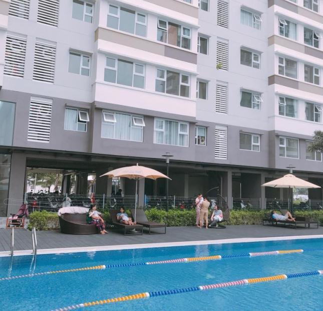 Cần bán căn hộ FuJi Residence, DT 54m2, giá 1 tỷ 450tr, LH: 0934.958.166 Mr. Vỹ