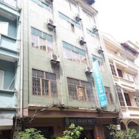Bán nhà mặt phố tại Đường Trần Quý Khoách, Quận 1,  Hồ Chí Minh