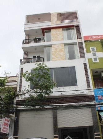 Bán nhà mặt phố tại Đường Phó Đức Chính, Quận 1,  Hồ Chí Minh