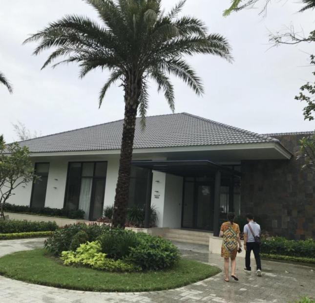 Nhận đặt cọc thiện chí giữ chỗ 10 căn biệt thự siêu lợi nhuận Vinpearl Casino Phú Quốc