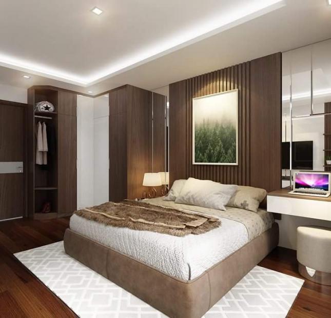 Bán căn hộ chung cư tại đường Nguyễn Văn Lộc, phường Mỗ Lao, Hà Đông, Hà Nội, DT 76m2, giá 2.3 tỷ