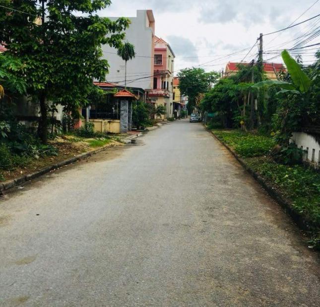 Bán đất nền đường Đào Tấn gần Đại học Quảng Bình