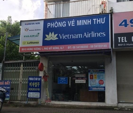 Bán shophouse Hưng Vượng MT Nguyễn Văn Linh Phú Mỹ Hưng giá tốt, LH: 0942 443 499