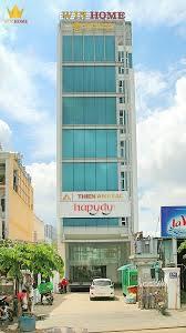 Cho thuê văn phòng tại đường Trần Não, Quận 2, Hồ Chí Minh