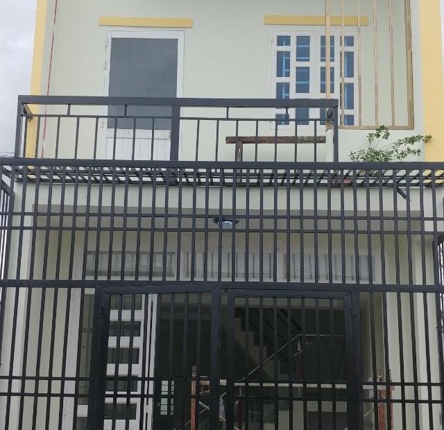 Cần bán gấp nhà trong khu Phú Sinh cực đẹp