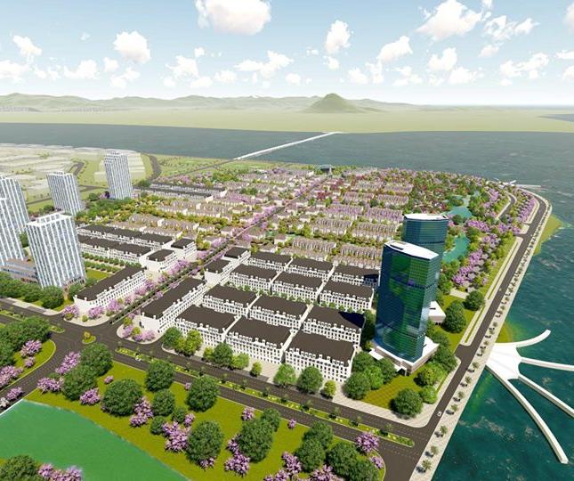 Bán đất nền dự án tại Tuy Hòa, Phú Yên