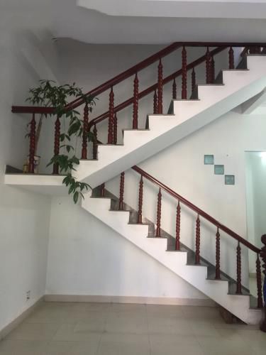 Bán nhà phố Võ Thị Sáu, 55m2, 4 tầng, MT4,1m, giá 4,2 tỷ.