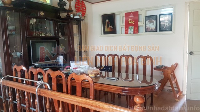 Cần bán khách sạn đường Nguyễn Trãi, P10, TP Đà Lạt 
