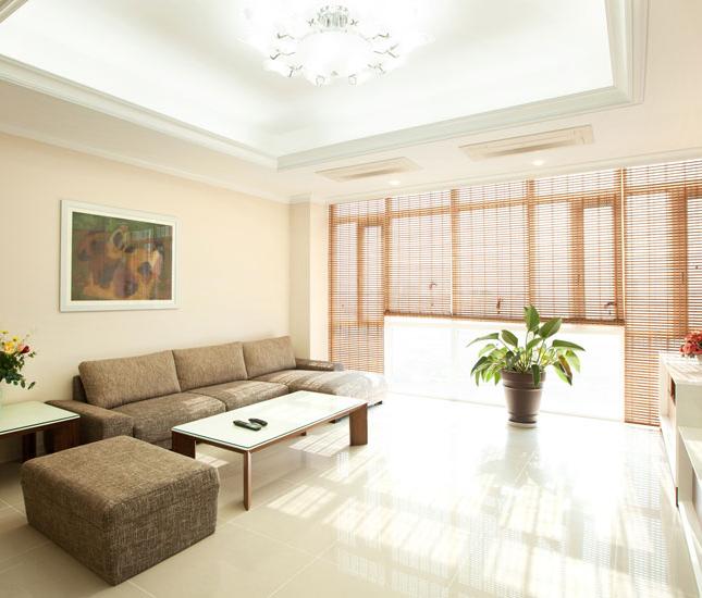 Cho thuê căn hộ chung cư tại dự án Imperia An Phú, Quận 2. 131m2 giá 23 tr/th. Liên hệ 0903 043 034