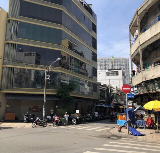 Cần tiền bán gấp nhà mặt tiền đường Huỳnh Văn Bánh, P12, Quận Phú Nhuận, DT 4.1x16m, giá 15tỷ