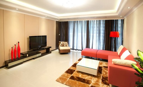 Cho thuê căn hộ Imperia An Phú, 95m2, full nội thất, 2PN, giá 20tr/tháng. Liên hệ Oanh 0903 043 034