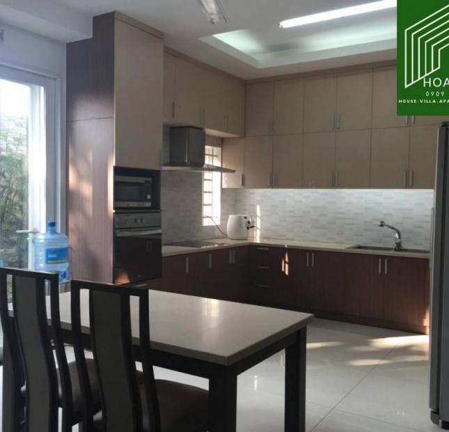 Cho thuê villa phường Bình An Quận 2 (500)m2, giá 42tr/tháng.