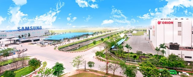 Bán 5000m2 đất KCN Yên Phong Bắc Ninh, vị trí đẹp nhất, giá rẻ nhất hiện nay - 0977-097-626