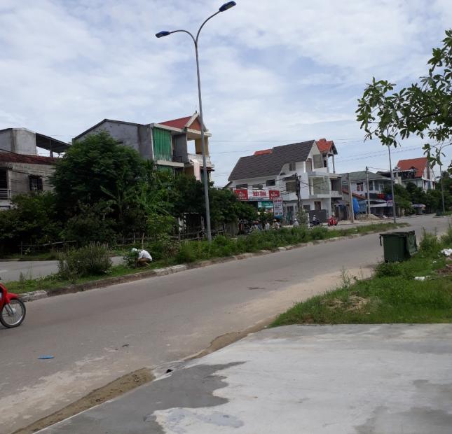 Đất mặt tiền, đất Bàu Vá mặt tiền đường Nguyễn Văn Đào