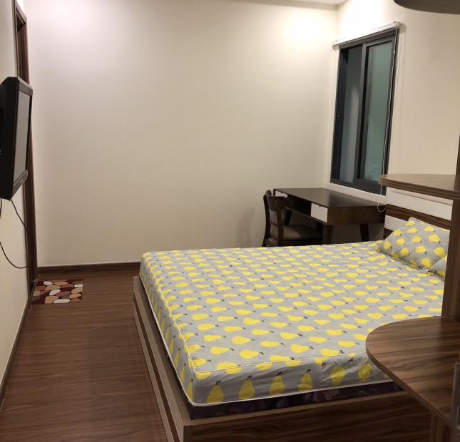 Chung cư Eco Green, 2 phòng ngủ, DT 75m2, full đồ, giá 12 triệu/tháng