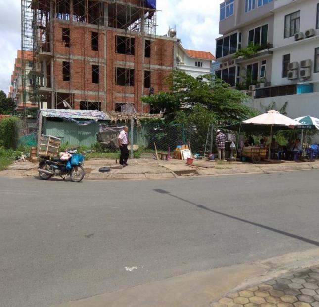 Cần bán đất nền KDC Him Lam Kênh Tẻ, Quận 7 giá rẻ cho nhà đầu tư