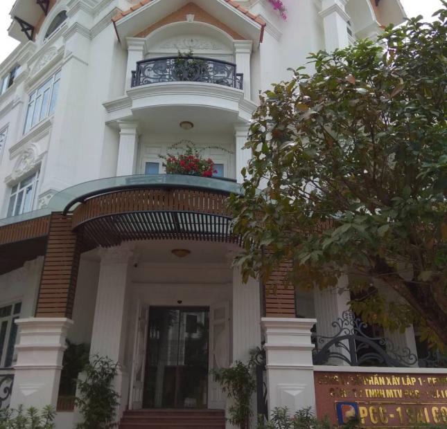 Cần bán đất nền KDC Him Lam Kênh Tẻ, Quận 7 giá rẻ cho nhà đầu tư