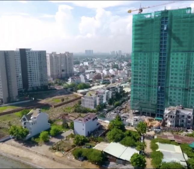 Bán căn hộ chung cư tại dự án Homyland 3, Quận 2, Hồ Chí Minh. Diện tích 81m2