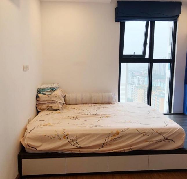 Cho thuê căn hộ Golden Field, ngã tư Hàm Nghi , 2 ngủ- 80m2, style HIỆN ĐẠI- trẻ trung 0967.069.366