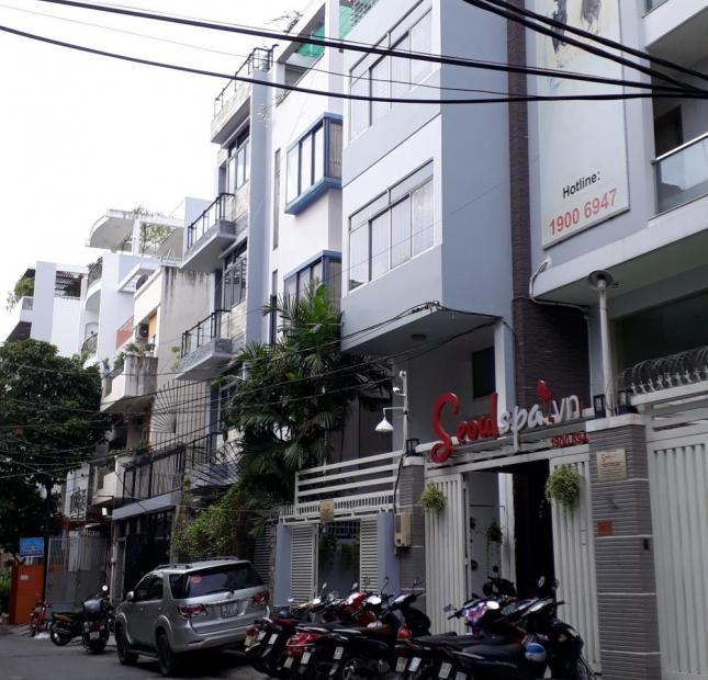 Định cư nơi khác chính chủ bán nhà mặt tiền Võ Văn Kiệt, Quận 5, chỉ hơn 4 tỷ