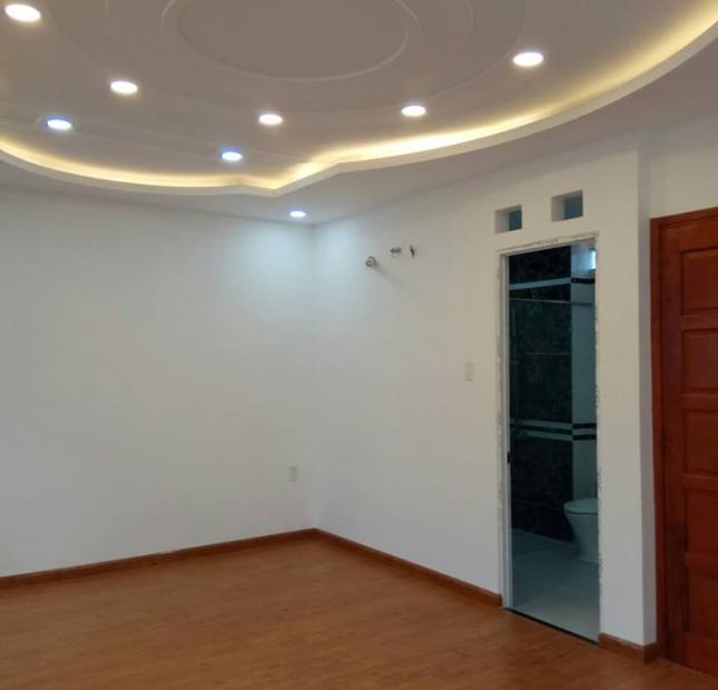 Bán nhà Nguyễn Thượng Hiền, P6, Bình Thạnh. 49m2, 5 tầng, 6.75 tỷ