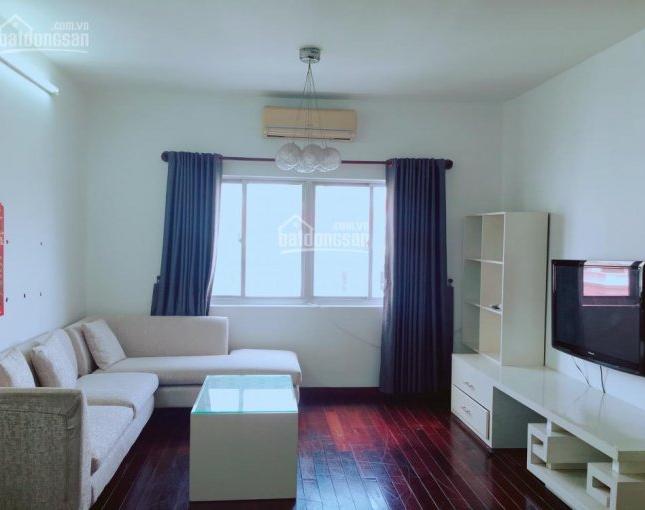 Cho thuê gấp căn hộ chung cư tại căn hộ Hưng Phúc Happy Residence, Phú Mỹ Hưng
