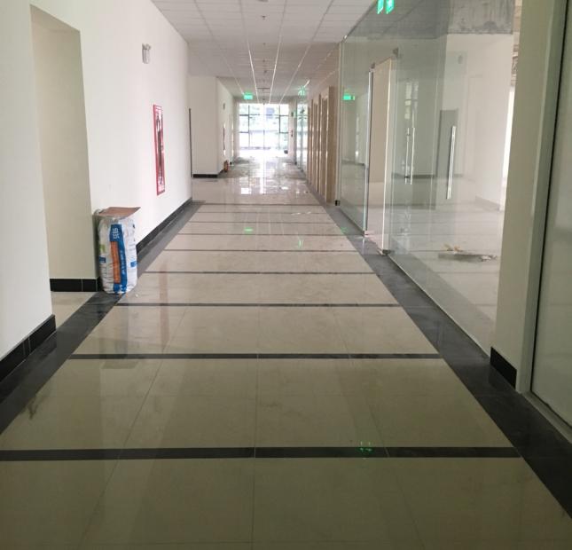 Cho thuê văn phòng và sàn thương mại tại Thanh Xuân Complex diện tích linh hoạt (0163.886.1984)