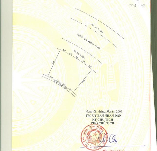 Bán đất nền dự án Đà Nẵng PEARL - KĐT PHÚ MỸ AN - GIÁ chỉ: 27tr/m2 (0972.588.501 DUYÊN)