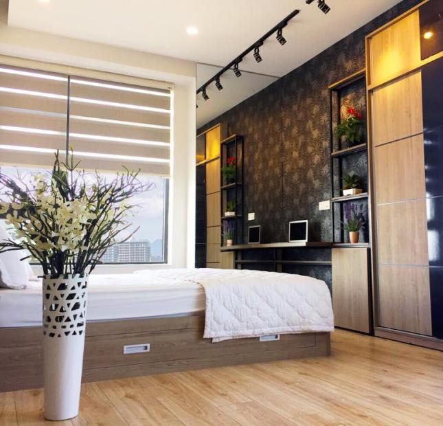 Ngân hàng BIDV hỗ trợ cho vay mua căn hộ tại Mường Thanh Nha Trang, LS 7%/năm, LH 0903564696