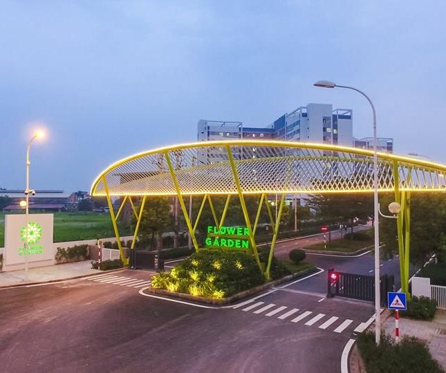 Hồng Hà Eco City, điểm dừng chân của tương lai