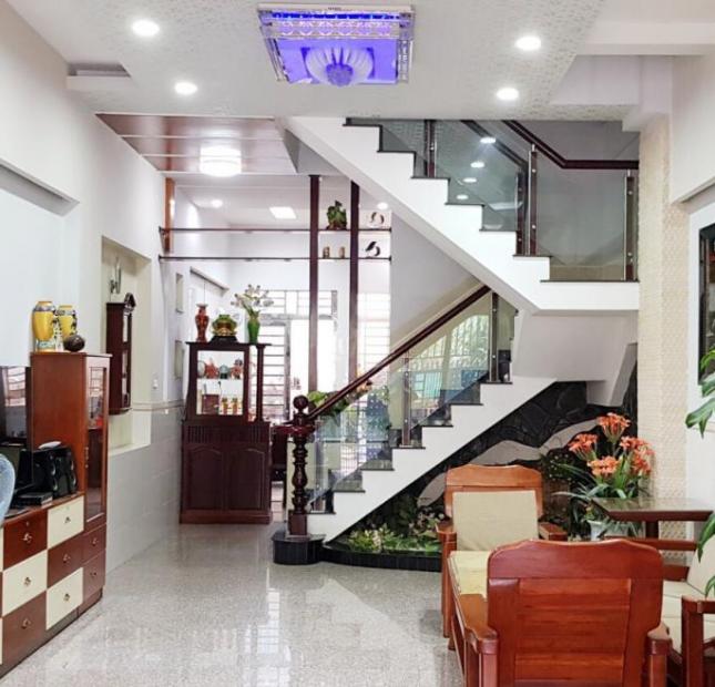 Bán nhà riêng tại Đường Tú Xương, Ninh Kiều,  Cần Thơ diện tích 90m2  giá 4.5 Tỷ