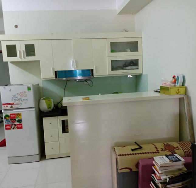 Chính chủ bán căn hộ 45m2 CT11 Kim Văn Kim Lũ 790tr full nội thất