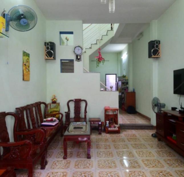 Bán nhà mặt tiền Nguyễn Văn Công, phường 3, quận Gò Vấp, diện tích 60m2, giá 6.3 tỷ
