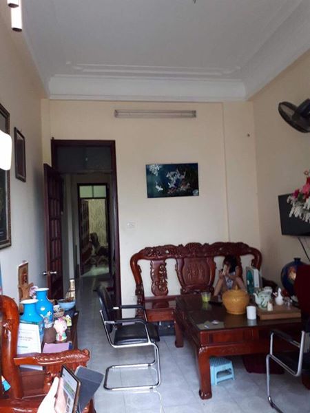 Cho thuê nhà riêng tại Đường Trường Chinh, Thanh Xuân,  Hà Nội diện tích 66m2  giá 35 Triệu/tháng