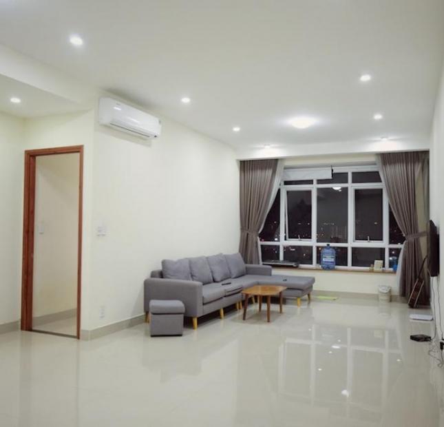 Cho thuê căn hộ chung cư tại dự án Ngọc Phương Nam, Quận 8, diện tích 123m2 NTĐĐ giá 13 tr/th