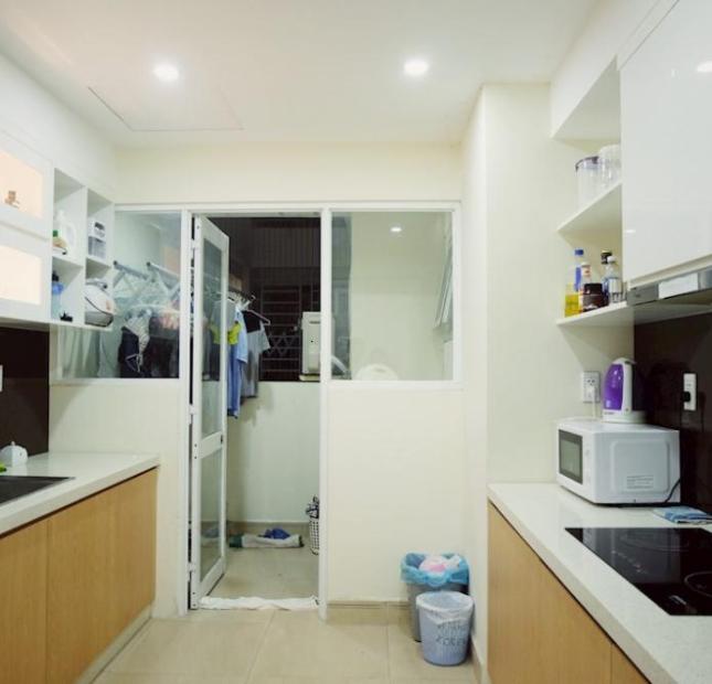 Cho thuê căn hộ chung cư tại dự án Ngọc Phương Nam, Quận 8, diện tích 123m2 NTĐĐ giá 13 tr/th