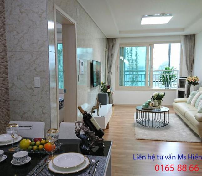 Bán Booyoung Vina, full nội thất, giá chỉ từ 25tr/m2, Ms Hiền Anh 01658866184