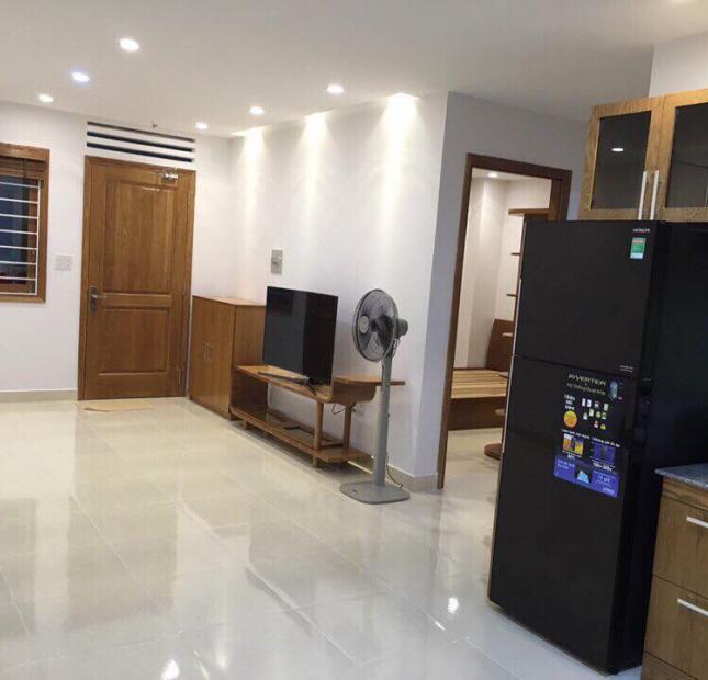 Sang tay căn hộ CT2 VĐT Nha Trang full nội thất sang trọng tiện nghi, chỉ cần dọn vào ở ngay – 0903564696