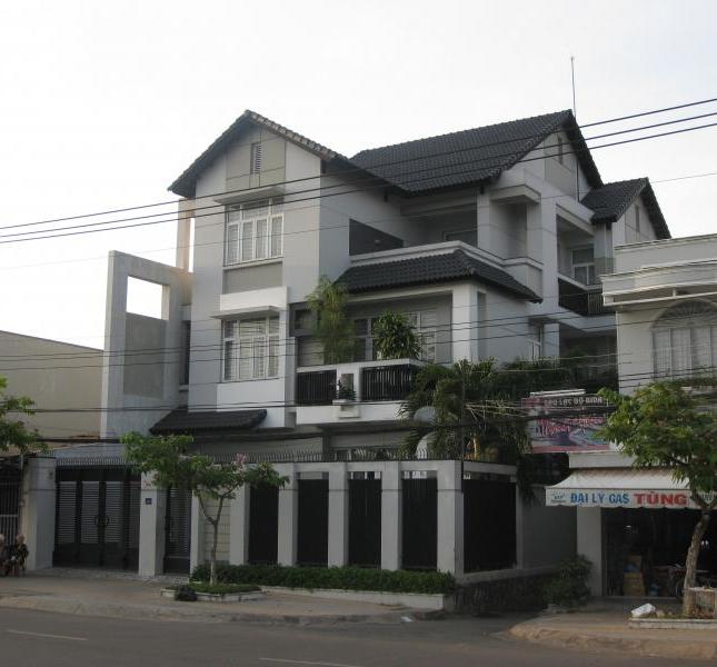 Bán nhà mặt tiền đường Trần Khánh Dư, Phường Tân Định, Quận 1 giá 29 tỷ
