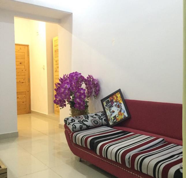 Cho thuê căn hộ 30m2 đầy đủ tiện nghi sạch đẹp Lê Văn Sỹ, Quận 3