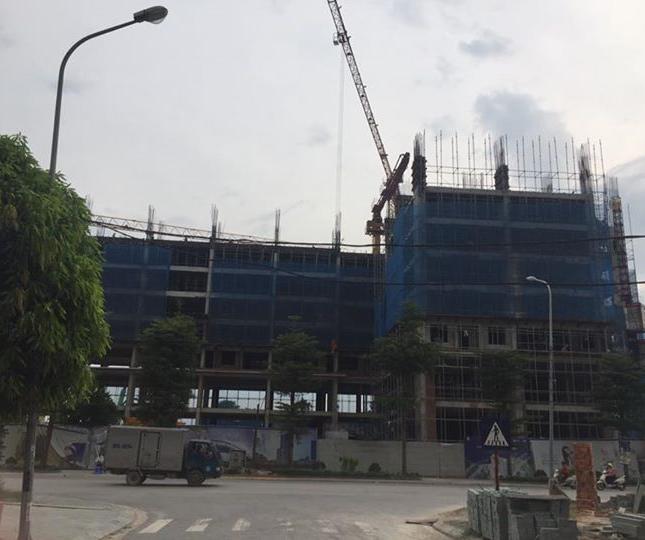 Bán căn hộ chung cư tại dự án Tecco Tứ Hiệp, Thanh Trì, Hà Nội, diện tích 68m2 suất ngoại giao