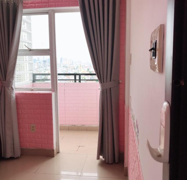 Bán căn hộ Him Lam Nam Khánh Quận 8- Lô E, diện tích 88m2, nội thất cơ bản, giá 2.250 tỷ TL