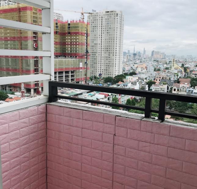 Bán căn hộ Him Lam Nam Khánh Quận 8- Lô E, diện tích 88m2, nội thất cơ bản, giá 2.250 tỷ TL