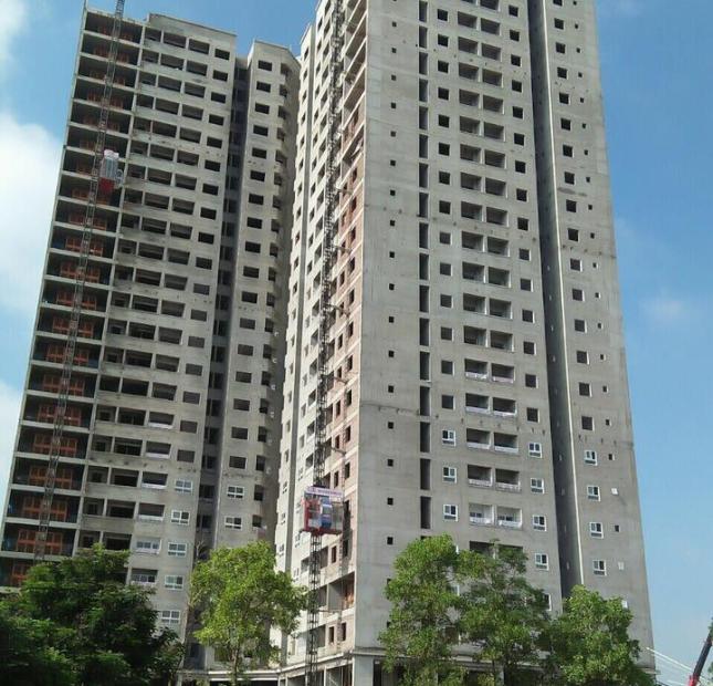 Chính Chủ bán căn hộ 65.6 m2 dự án Mipec City View, Kiến Hưng, Hà Đông, giá 919tr, 0947.86.88.66