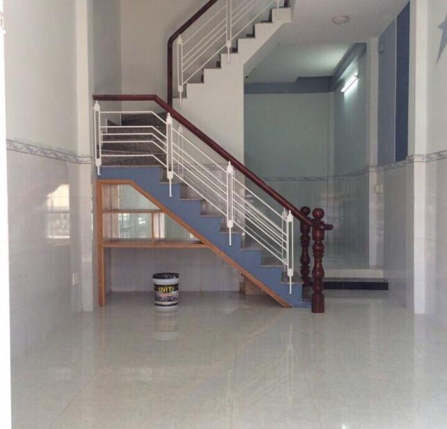 Bán nhà mới, ngay trung tâm Vĩnh Lộc giá rẻ