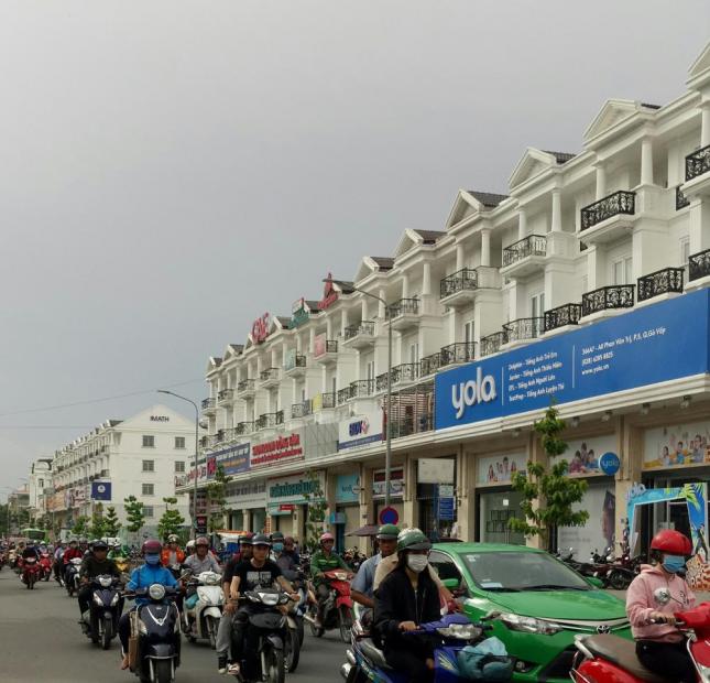 Bán nhà mặt tiền kinh doanh đường Đại Lộ 2, Phước Bình, quận 9