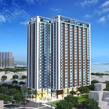 bán căn hộ chung cư cao cấp Hud Building Nha Trang, view biển giá chỉ 2,2ty