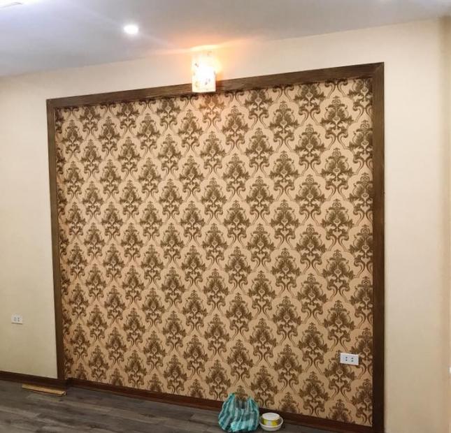 Bán nhanh nhà Kim Ngưu, 40m2, 5 tầng, nhà mới ở ngay